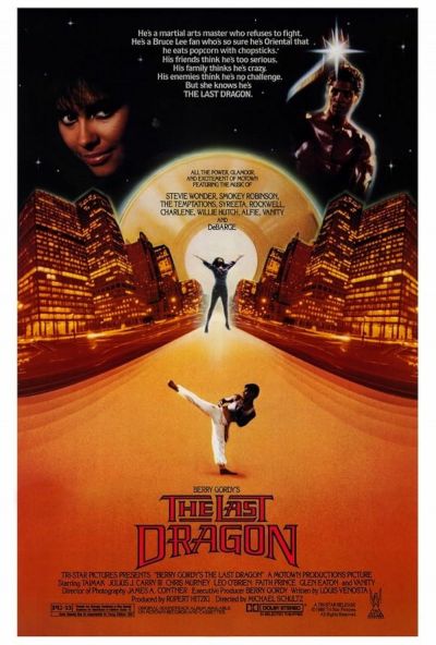 watch-The Last Dragon