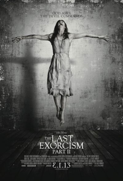 watch-The Last Exorcism Part II