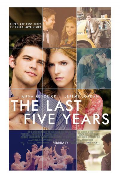 watch-The Last Five Years