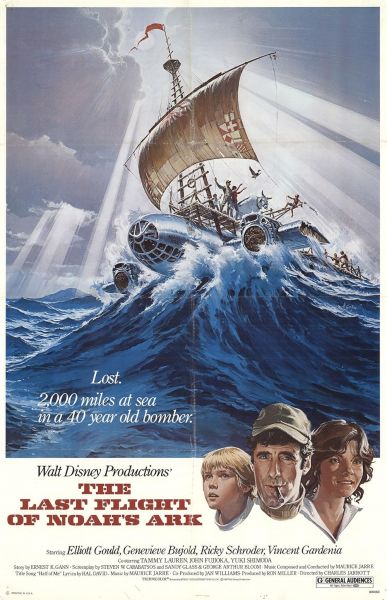 watch-The Last Flight of Noah s Ark