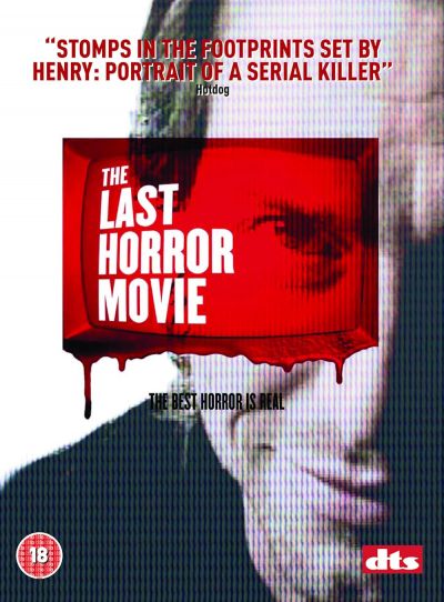 watch-The Last Horror Movie