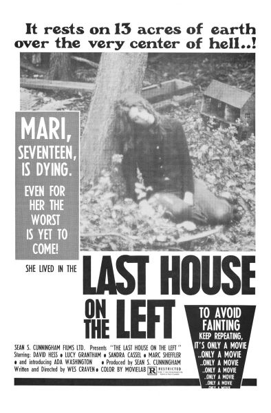 watch-The Last House on the Left
