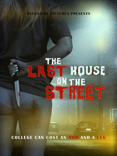 watch-The Last House on the Street