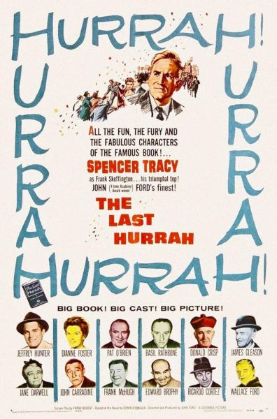 watch-The Last Hurrah