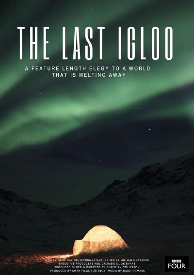watch-The Last Igloo