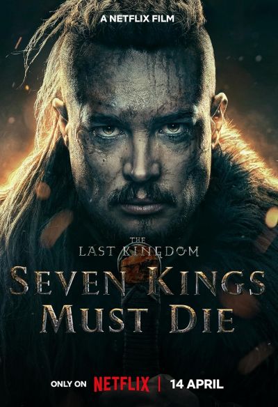 watch-The Last Kingdom  Seven Kings Must Die
