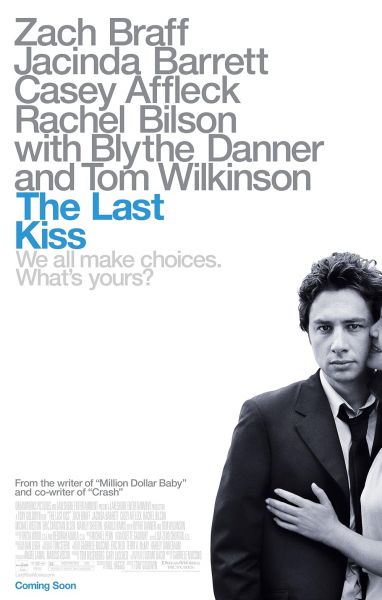 watch-The Last Kiss