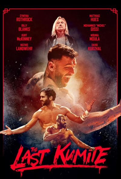 watch-The Last Kumite