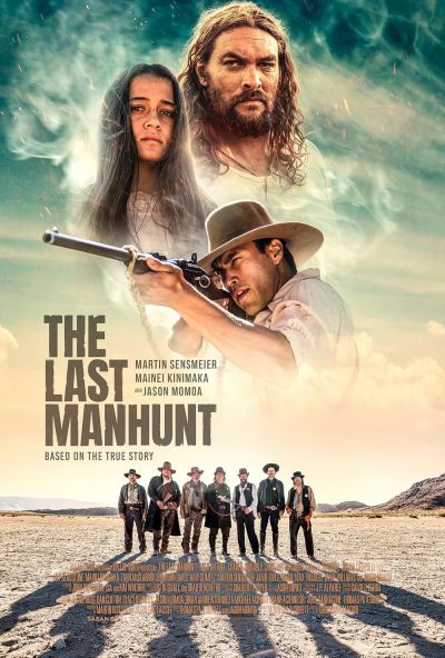 watch-The Last Manhunt