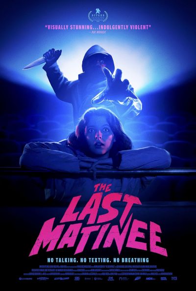 watch-The Last Matinee