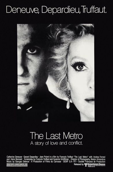 watch-The Last Metro