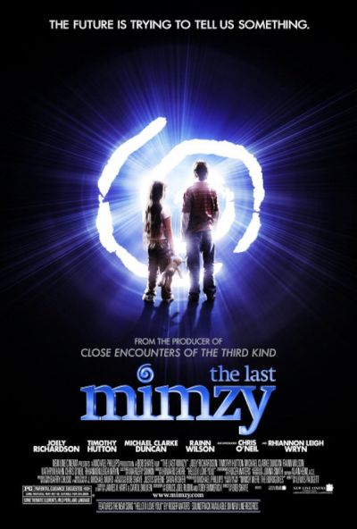 watch-The Last Mimzy