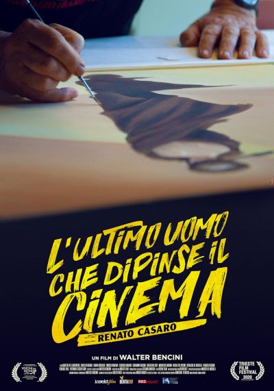watch-The Last Movie Painter