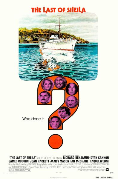 watch-The Last of Sheila