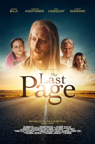 watch-The Last Page