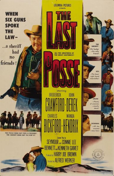watch-The Last Posse