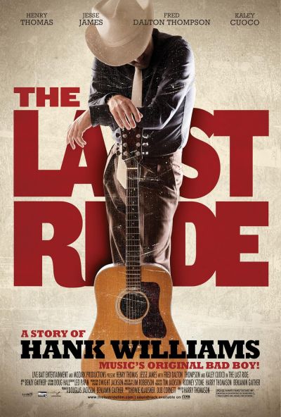 watch-The Last Ride