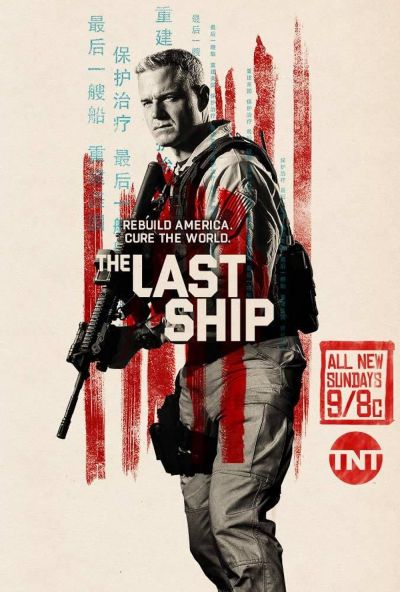 watch-The Last Ship