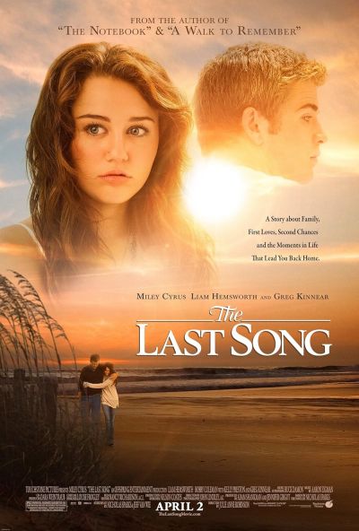 watch-The Last Song