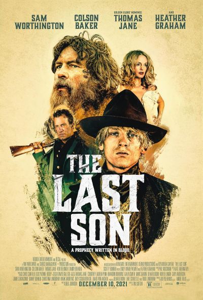 watch-The Last Son