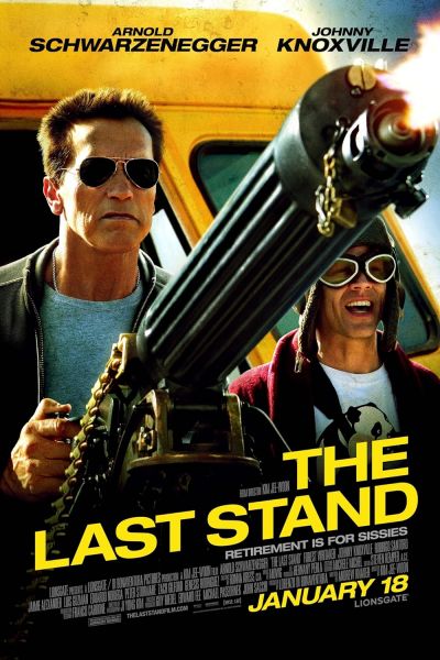 watch-The Last Stand