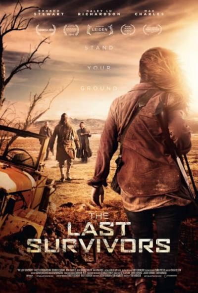watch-The Last Survivors