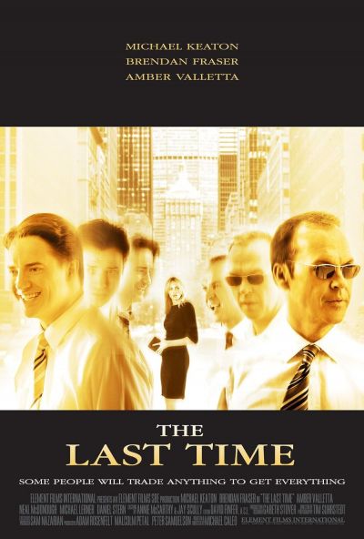 watch-The Last Time