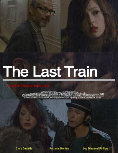 watch-The Last Train