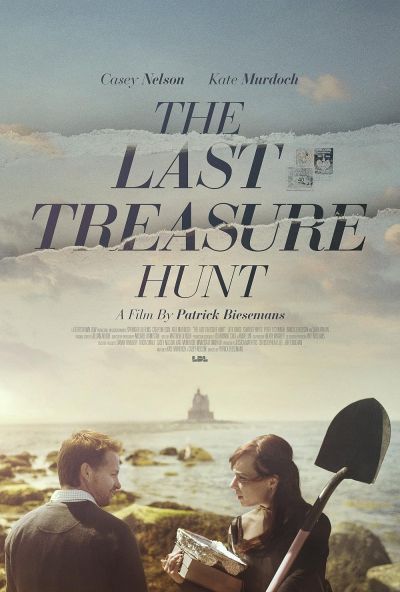 watch-The Last Treasure Hunt
