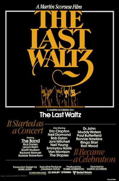 watch-The Last Waltz