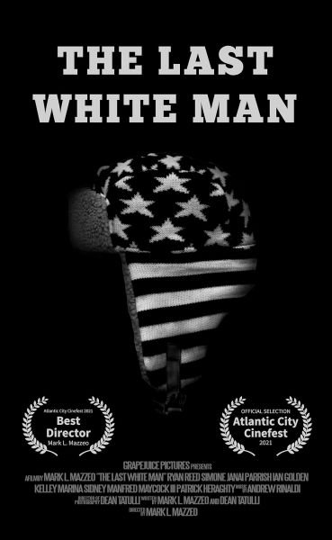 watch-The Last White Man