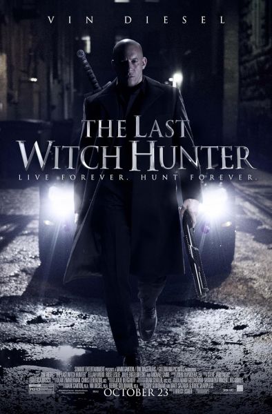 watch-The Last Witch Hunter