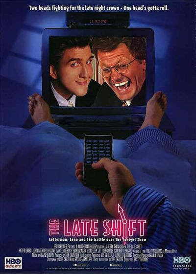 watch-The Late Shift