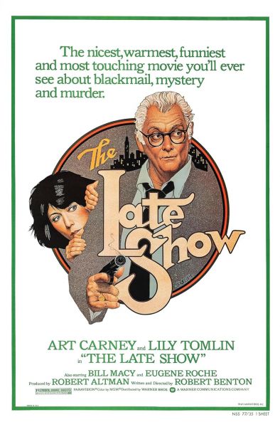 watch-The Late Show