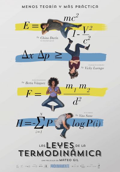 watch-The Laws of Thermodynamics