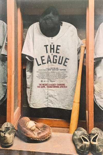 watch-The League
