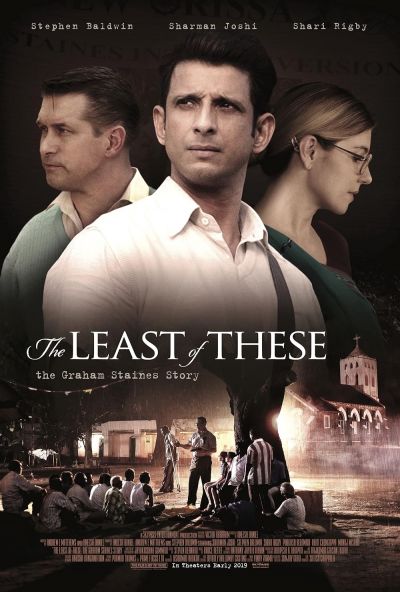 watch-The Least of These
