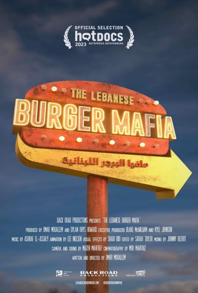 watch-The Lebanese Burger Mafia