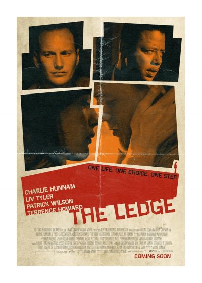watch-The Ledge