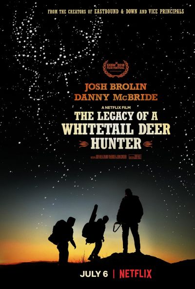 watch-The Legacy of a Whitetail Deer Hunter