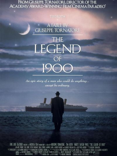 watch-The Legend of (1900)