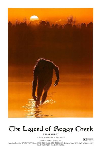 watch-The Legend of Boggy Creek