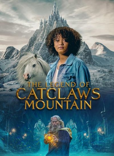 watch-The Legend of Catclaws Mountain