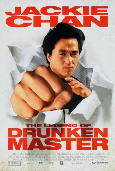 watch-The Legend of Drunken Master