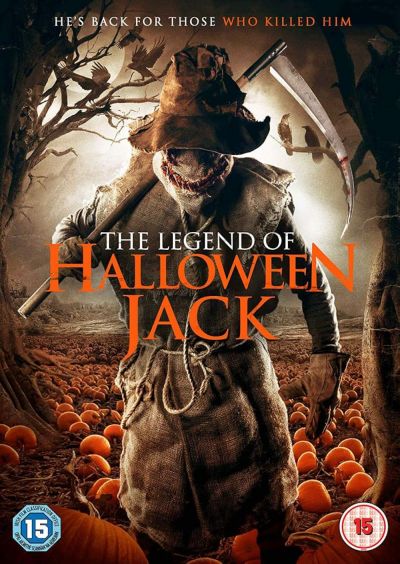 watch-The Legend of Halloween Jack