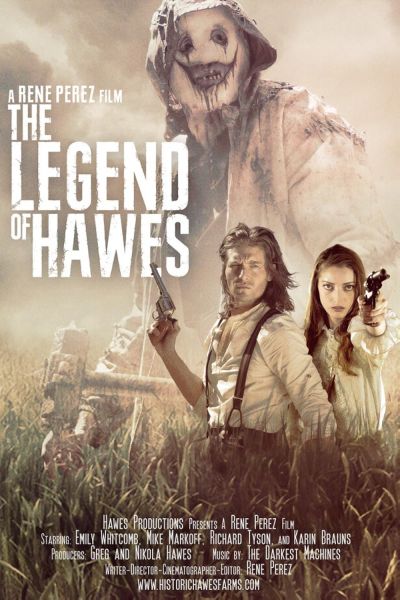 watch-The Legend of Hawes