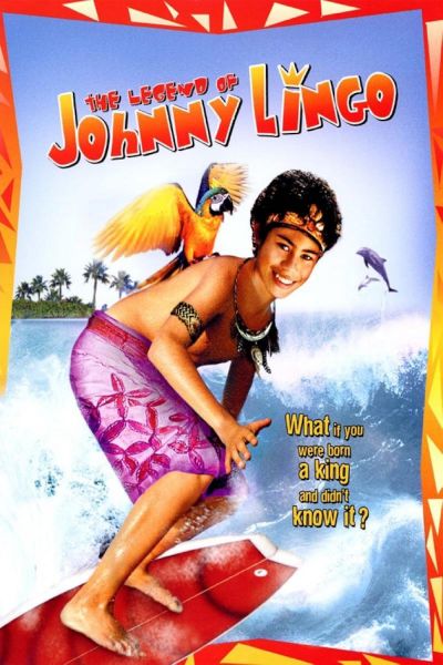 watch-The Legend of Johnny Lingo