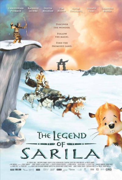 watch-The Legend of Sarila