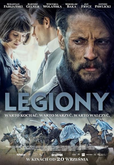 watch-The Legions
