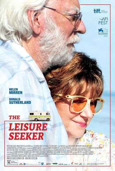 watch-The Leisure Seeker